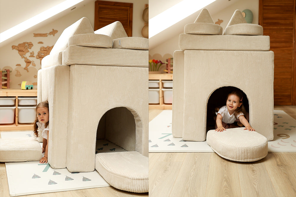 Shappy Original Arches Chocolate