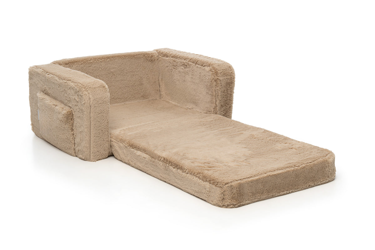 Lumi Chair Bunny Toffee