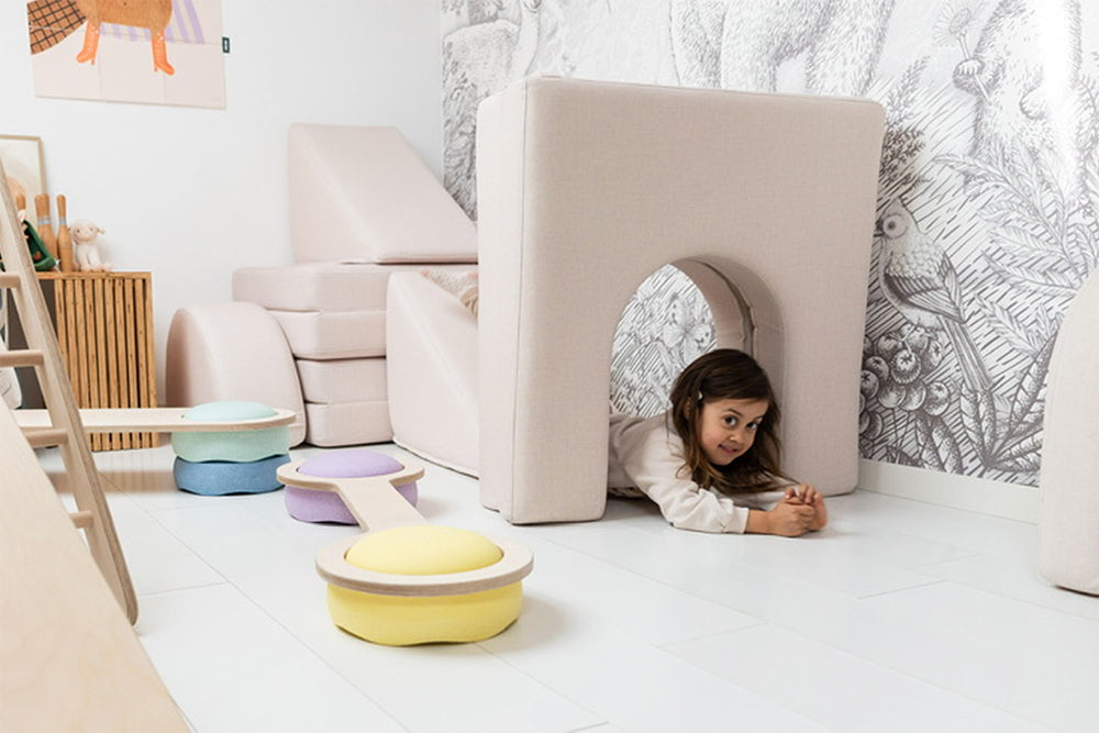 SHAPPY ARCHES ORIGINAL