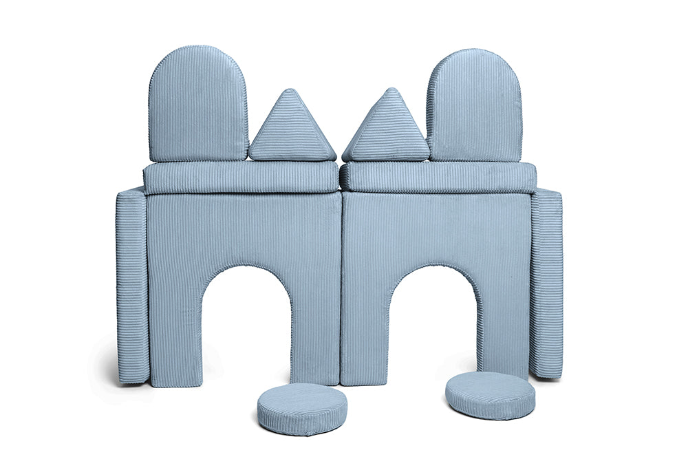 Shappy Original Arches Sky Sugar