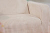 Lumi Chair Corduroy Vanilla